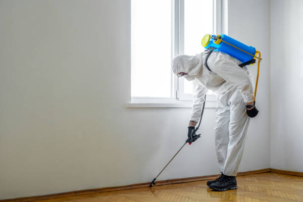 Best Commercial Pest Control Services  in Billings, MT